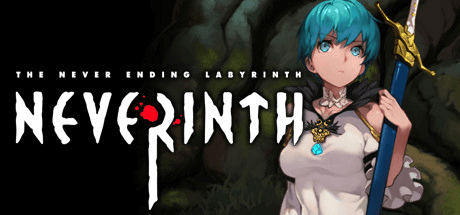 Скачать игру Neverinth на ПК бесплатно